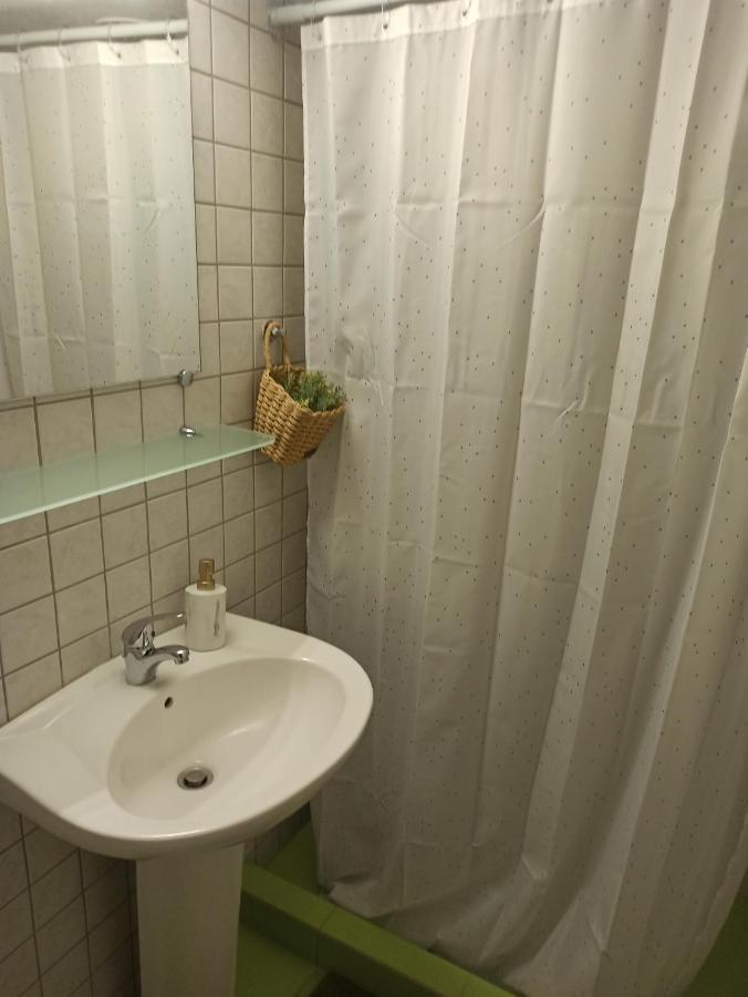 Letos Apartment Sky Kawala Zewnętrze zdjęcie
