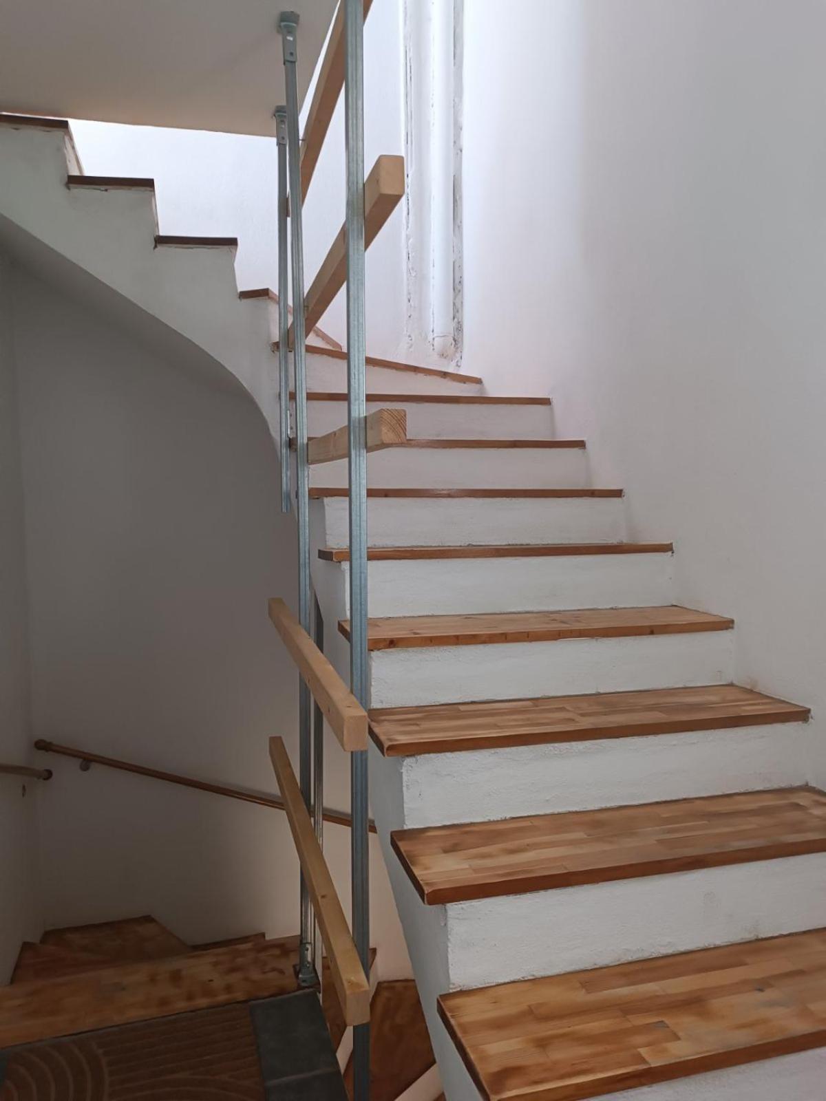 Letos Apartment Sky Kawala Zewnętrze zdjęcie