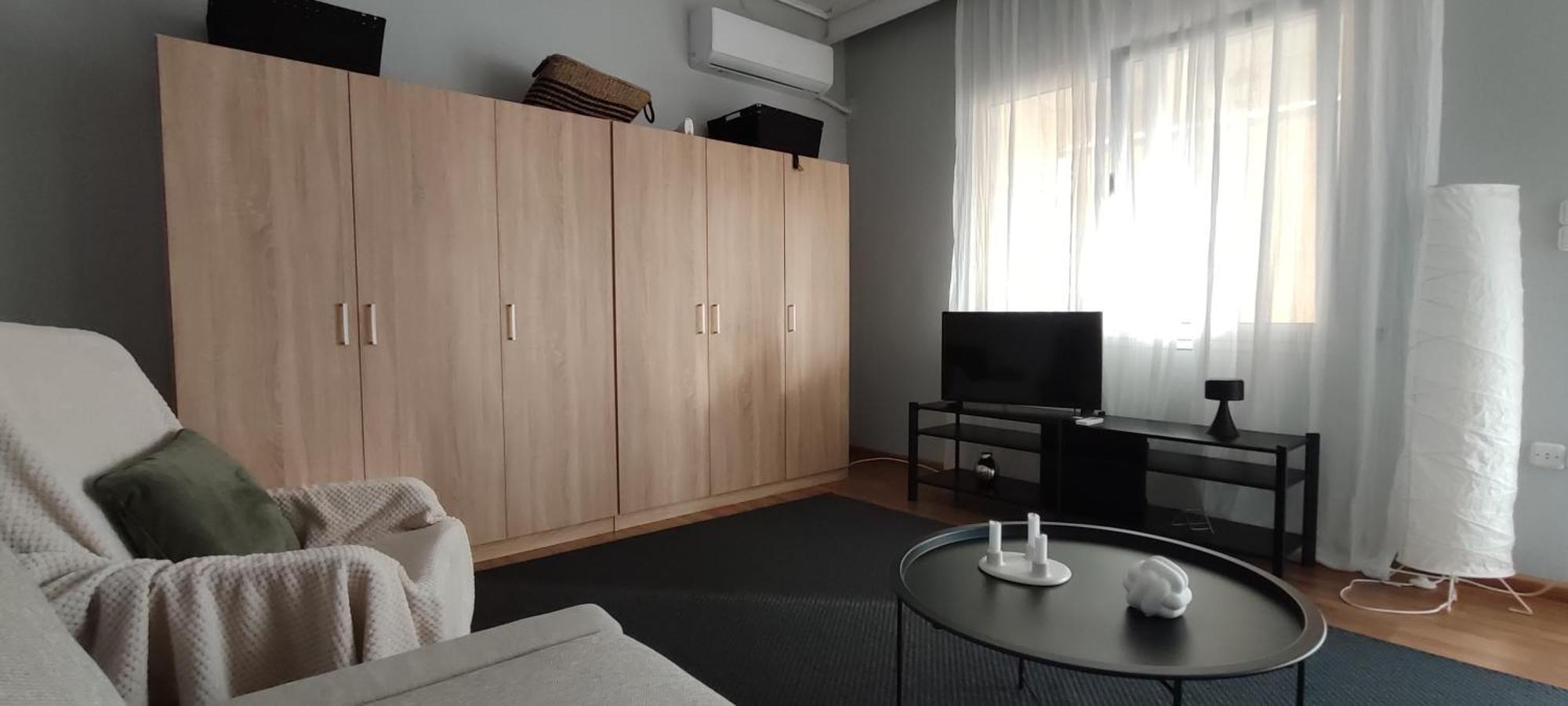 Letos Apartment Sky Kawala Zewnętrze zdjęcie